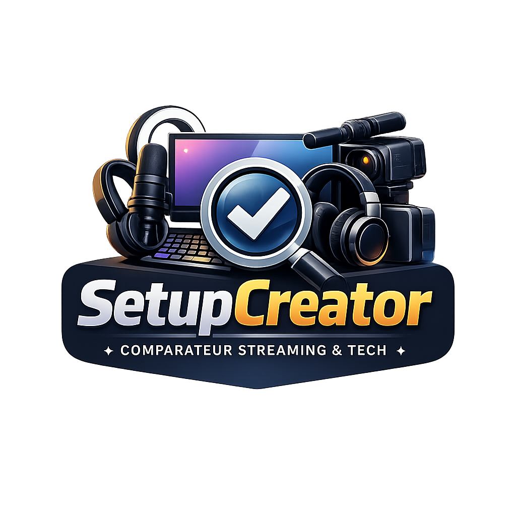 SetupCreator